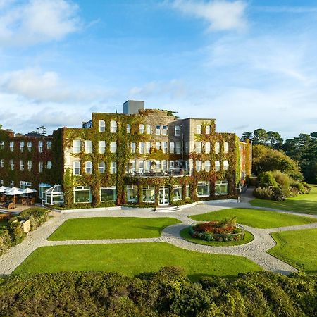 The Carlyon Bay Hotel And Spa St. Austell Eksteriør bilde