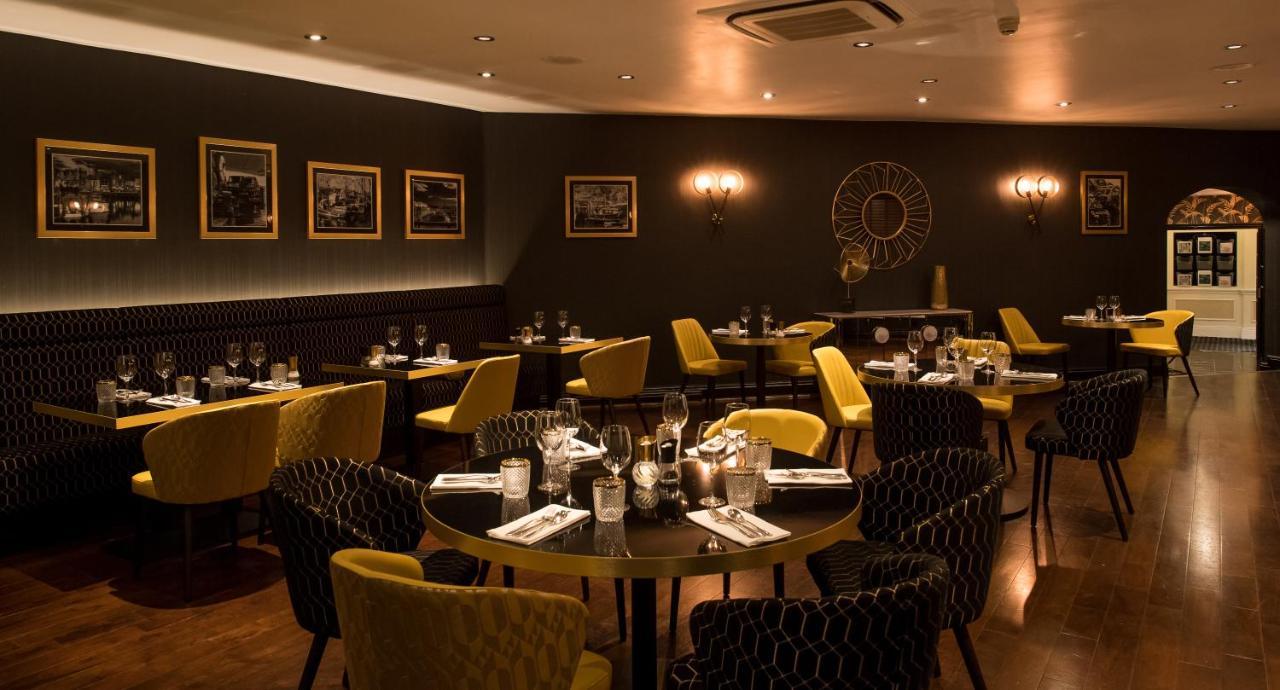 The Carlyon Bay Hotel And Spa St. Austell Eksteriør bilde
