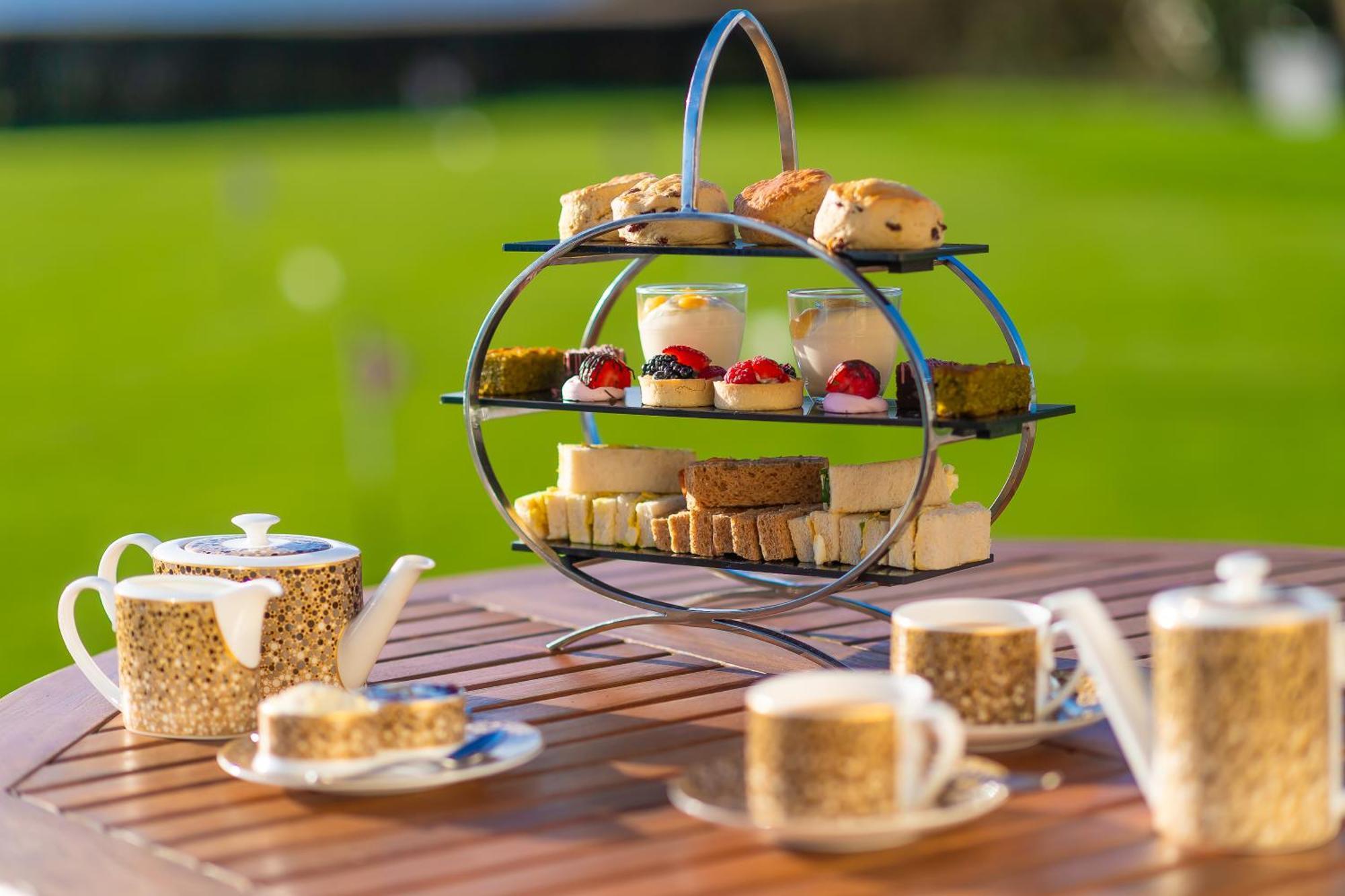 The Carlyon Bay Hotel And Spa St. Austell Eksteriør bilde