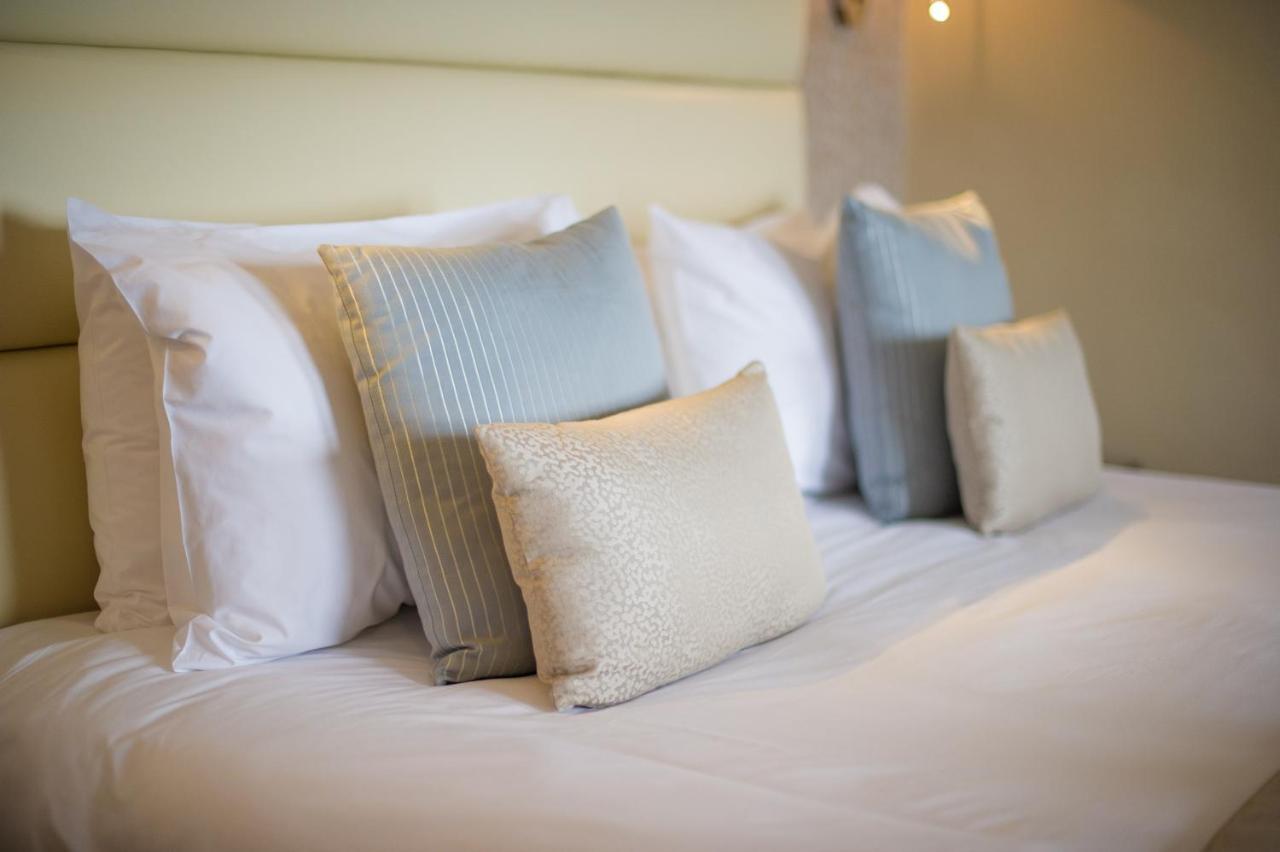 The Carlyon Bay Hotel And Spa St. Austell Eksteriør bilde